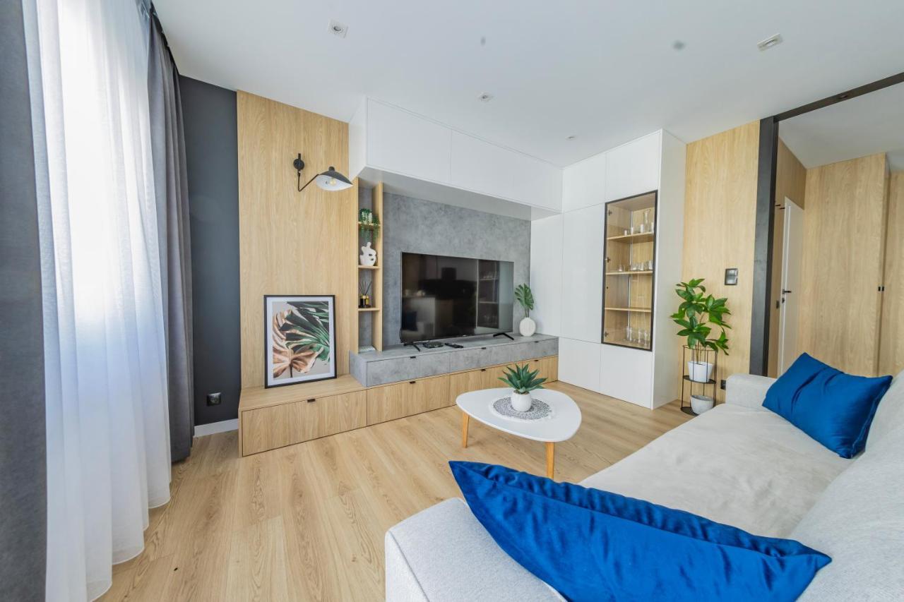 Spacious By Rentujemy